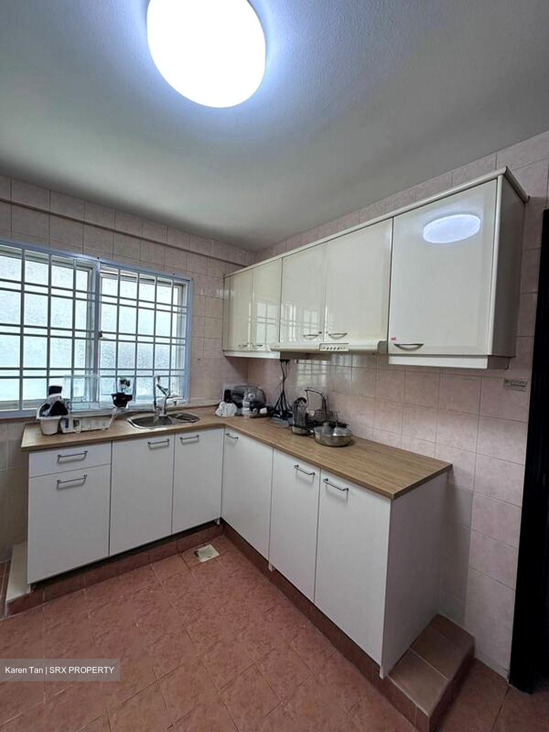 Bulim Drive (D22), Terrace #516763911